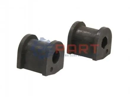 Опора, стабілізатор Delphi TD1074W Купити в Україні