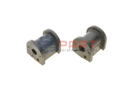 Втулка стабілізатора (заднього) (к-кт 2шт) Volvo S40/V40 95-03 (d=13mm) Delphi TD1081W Купити в Україні