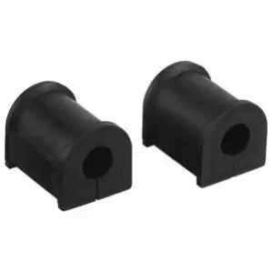 Фото Втулка стабілізатора (заднього) Hyundai Matrix 01-10 (d=15.5mm) Delphi (TD1096W) зображення 1