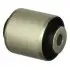 Сайлентблок рычага, передняя ось Delphi (TD1114W) изображение 1
