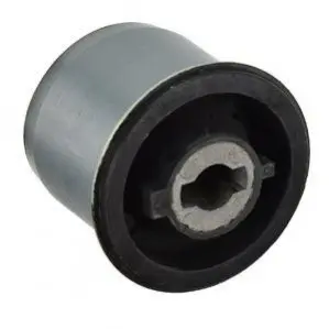 Сайлентблок балки (задньої) Citroen C4/Peugeot 307 00- (підсилений) Delphi TD1157W Купити в Україні