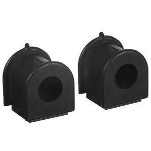 Фото Втулка стабілізатора (переднього) Toyota Corolla/Avensis 02-09 (d=22mm) Delphi (TD1167W) зображення 1