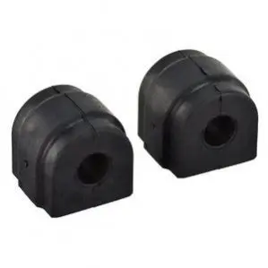 Фото Опора, стабілізатор Delphi (TD1169W) зображення 1