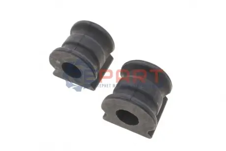 Втулка стабілізатора (переднього) VW Polo/Skoda Roomster/Fabia 99- (d=16mm) Delphi TD1171W Купити в Україні