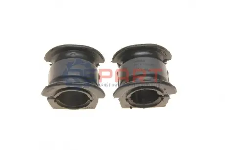 Фото 1 — Втулка стабілізатора (переднього/внутрішнього) Fiat Doblo 01- (d=18mm) Delphi (TD1179W) Фото Втулка стабілізатора (переднього/внутрішнього) Fiat Doblo 01- (d=18mm) Delphi (TD1179W) зображення 1