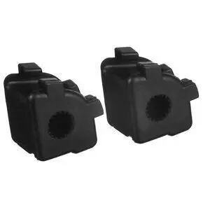 Фото Втулка стабилизатора 2шт. Delphi (TD1208W) изображение 1