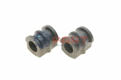 Втулка стабілізатора (переднього) Nissan X-Trail 01-08 Delphi TD1236W Купити в Україні