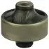 Сайлентблок рычага DELPHI CHEVROLET AVEO T300 11- Delphi (TD1243W) изображение 1