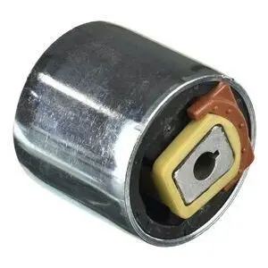 Фото Сайлентблок важеля (переднього/знизу/ззаду) Audi A6 2.0 TDI/TFSI/3.0 TDI 10- Delphi (TD1247W) зображення 1