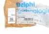 Сайлентблок балки подвески - (9200301, 92OO3O1) Delphi TD1258W (фото 2)