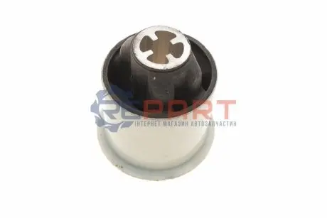 Фото Сайлентблок балки (задньої) Renault Megane II/Scenic II 03- Delphi (TD1307W) зображення 1