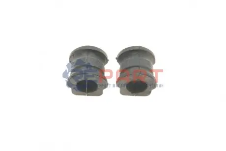 Втулка стабілізатора (переднього) VW Polo/Skoda Roomster/Fabia 99- Delphi TD1328W Купити в Україні