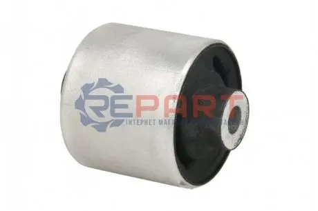 Фото Сайлентблок рычага A4, A6, ALLROAD, RS4, S4/EXEO Delphi (TD1366W) изображение 1