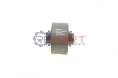 Фото Сайлентблок важеля (переднього/знизу/ззаду) Kia Sportage 10-15 Delphi (TD1379W) зображення 1