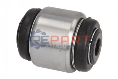 Фото Сайлентблок важеля (заднього/зверху/ззаду) Land Rover Range Rover 3.0TD 13- Delphi (TD1401W) зображення 1