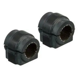 Втулка стабілізатора (переднього) Mini Cooper 2/One 2 07- (d=23,5mm) Delphi TD1450W Купити в Україні