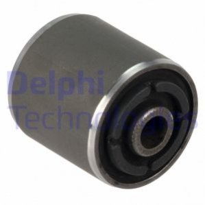 Сайлентблок переднего рычага - (0K2C034460) Delphi TD1487W (фото 1)