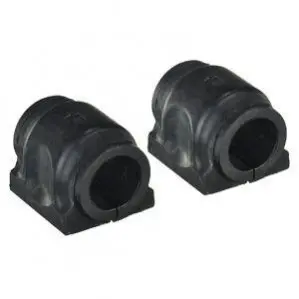 Фото Втулка стабилизатора 2шт. Delphi (TD1501W) изображение 1