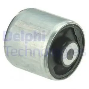 Фото 1 — Опора, важіль підвіски Delphi (TD1633W) Фото Опора, важіль підвіски Delphi (TD1633W) зображення 1