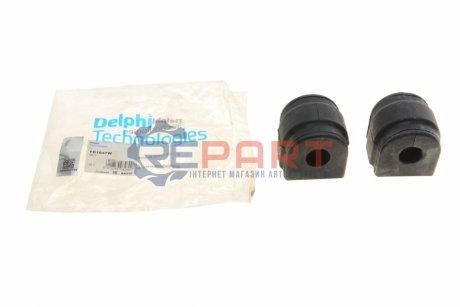 Подушка стабилизатора - (31351094555) Delphi TD1647W