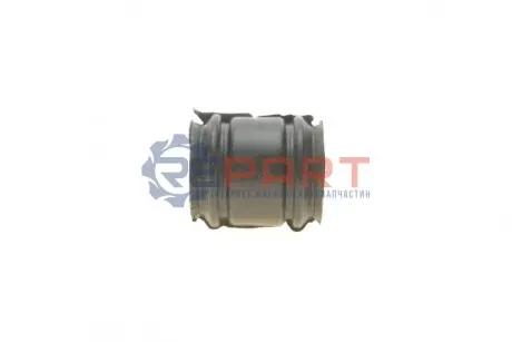 Фото Сайлентблок важеля (заднього) Renault Duster 10- Delphi (TD1657W) зображення 1