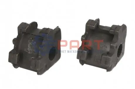 Втулка стабілізатора (заднього) Toyota Avensis 1.6/1.8 16V/2.0 TDi 97-03 (d=14mm) Delphi TD1659W Купити в Україні