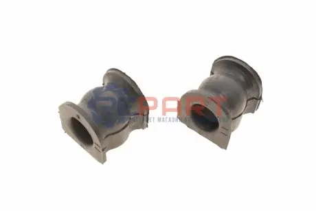 Втулка стабілізатора (заднього) Honda CR-V III 07- (d=18mm) Delphi TD1666W Купити в Україні