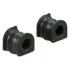 Фото Ремкомплект стабілізатора (17мм) HONDA ACCORD VI 2.0/3.0 02.98-06.03 Delphi (TD1667W) зображення 1