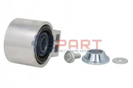 Фото 1 — Сайлентблок переднего рычага Delphi (TD1677W) Фото Сайлентблок переднего рычага Delphi (TD1677W) изображение 1