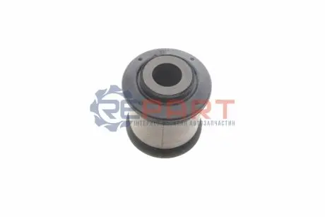 Фото Сайлентблок важеля (переднього/ззаду) Renault Master III/Opel Movano 10- Delphi (TD1706W) зображення 1