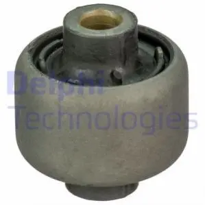 Фото Опора, важіль підвіски Delphi (TD1724W) зображення 1