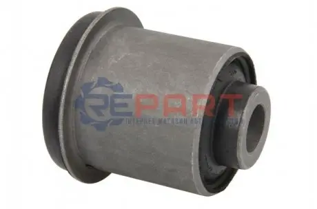 Фото Сайлентблок важеля (переднього/знизу) Mitsubishi L200 05- Delphi (TD1730W) зображення 1