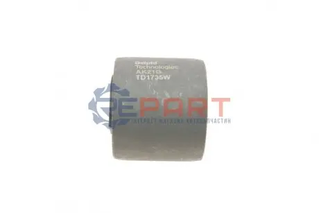 Фото Сайлентблок важеля (переднього/ззаду) BMW 3 (E90/E91/E92)/ X1 (E84) 2.0/2.5/3.0 05- N20/N47/N53/N57 Delphi (TD1735W) зображення 1