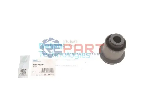 Фото Сайлентблок рычага Delphi (TD1747W) изображение 1
