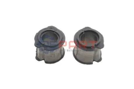 Втулка стабілізатора (переднього) (к-кт) Fiat Ducato 06- (d=25mm) Delphi TD1758W Купити в Україні