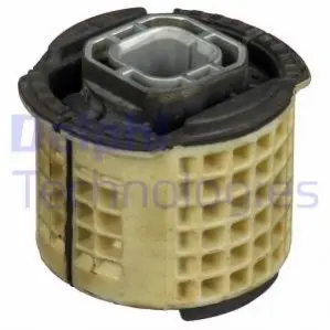 Втулка, балка моста Delphi TD1761W Купити в Україні