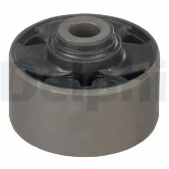 Фото Сайлентблок важеля (переднього/знизу) Hyundai H-1 08- Delphi (TD1763W) зображення 1