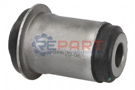 Фото Опора, важіль підвіски Delphi (TD1764W) зображення 1