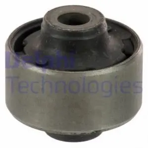 Фото Опора, важіль підвіски Delphi (TD1768W) зображення 1