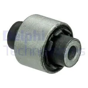 Фото Опора, важіль підвіски Delphi (TD1783W) зображення 1