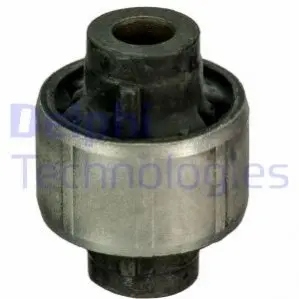 Фото Сайлентблок важеля (переднього/ззаду) Citroen Berlingo/Peugeot Partner 18- Delphi (TD1790W) зображення 1