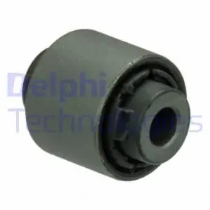 Фото Сайлентблок важеля (заднього/зверху) Mazda 3 13-19 Delphi (TD1792W) зображення 1