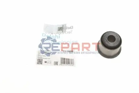 Сайлентблок балки (передньої) Opel Astra G/H 98-14 Delphi TD1798W Купити в Україні