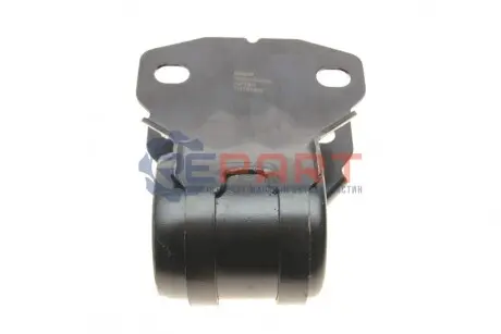 Сайлентблок важеля (переднього/ззаду) Ford Mondeo V 14- (L) (з кронштейном) Delphi TD1816W Купити в Україні