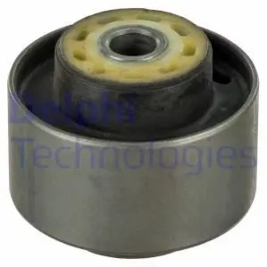 Фото Сайлентблок переднего рычага Delphi (TD1843W) изображение 1