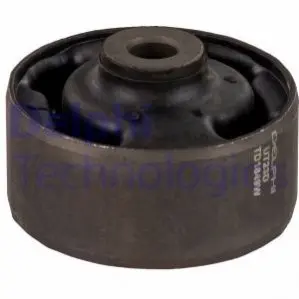 Фото Опора, важіль підвіски Delphi (TD1849W) зображення 1