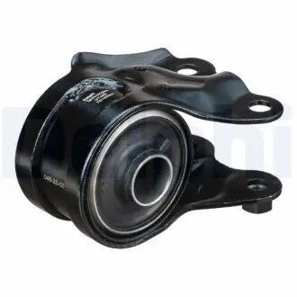 Сайлентблок переднього важеля Лів (нижн внутрішн) MAZDA CX-7 2.2D/2.3/2.5 10.07-03.13 Delphi TD1859W Купити в Україні