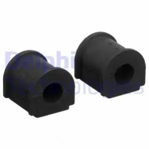 Фото Опора, стабілізатор Delphi (TD1875W) зображення 1