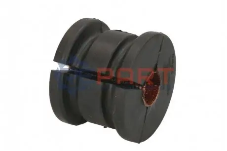 Фото Втулка стабілізатора (заднього) MB C-class (W203/209) 00-09 Delphi (TD1891W) зображення 1