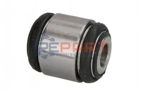 Фото Опора, важіль підвіски Delphi (TD1908W) зображення 1